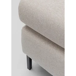 KARE Design Tabouret Gianni Creme