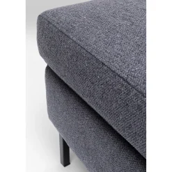 KARE Design Tabouret Gianni Gris