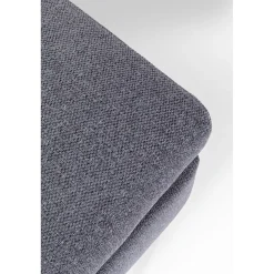 KARE Design Tabouret Gianni Gris