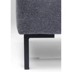 KARE Design Tabouret Gianni Gris
