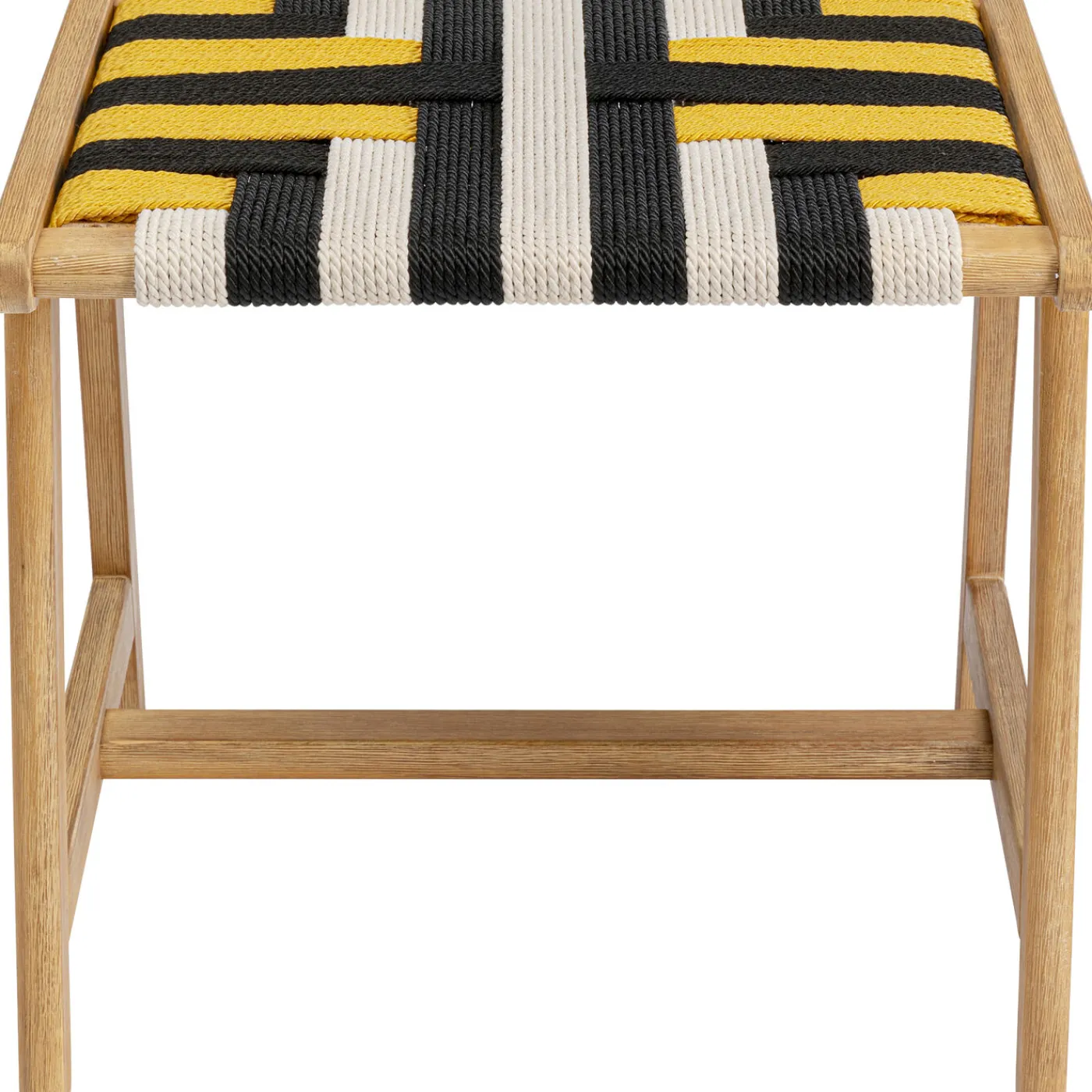 KARE Design Tabouret Ipanema Colore