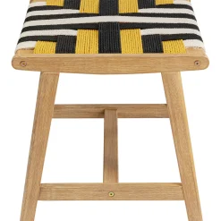 KARE Design Tabouret Ipanema Colore