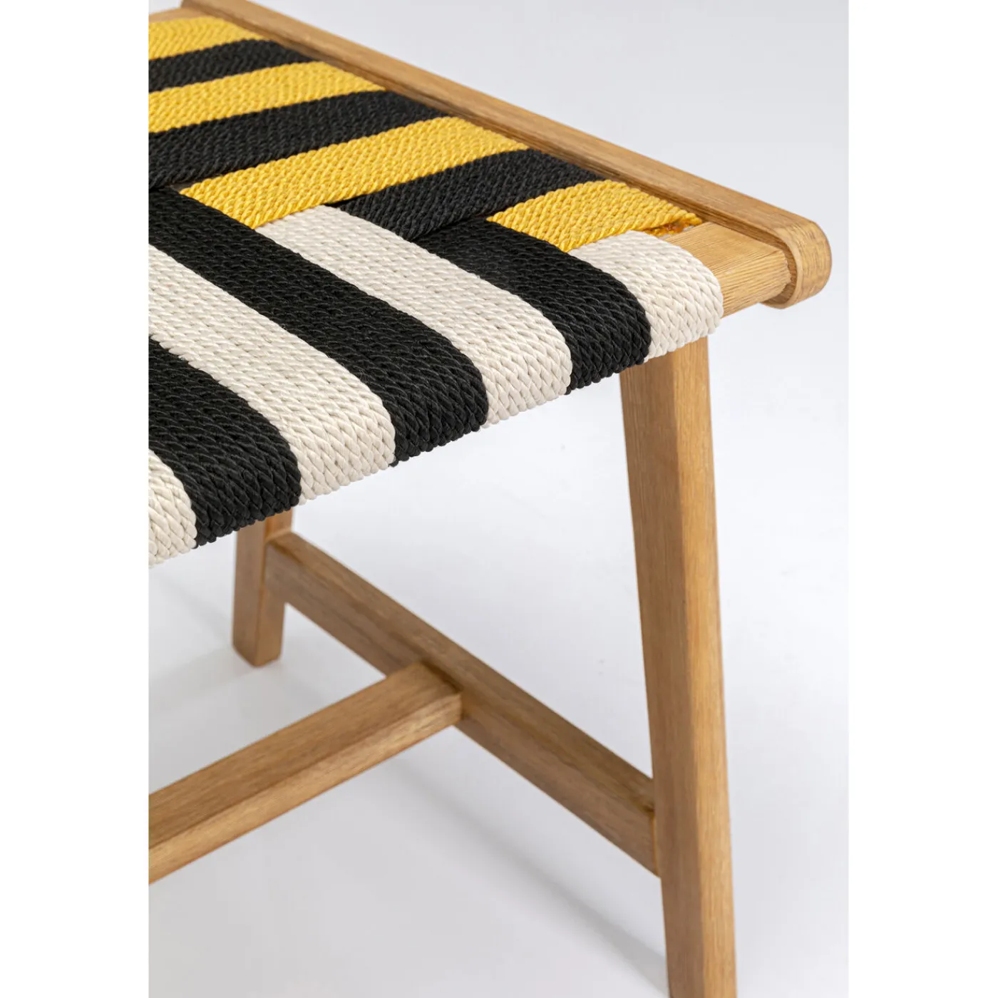 KARE Design Tabouret Ipanema Colore