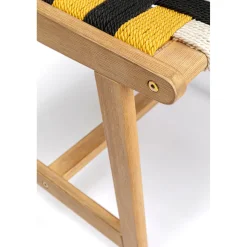 KARE Design Tabouret Ipanema Colore