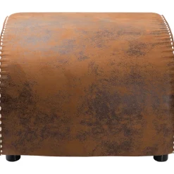 KARE Design Tabouret Ritmo Vintage Eco.