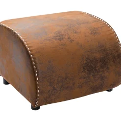 KARE Design Tabouret Ritmo Vintage Eco.