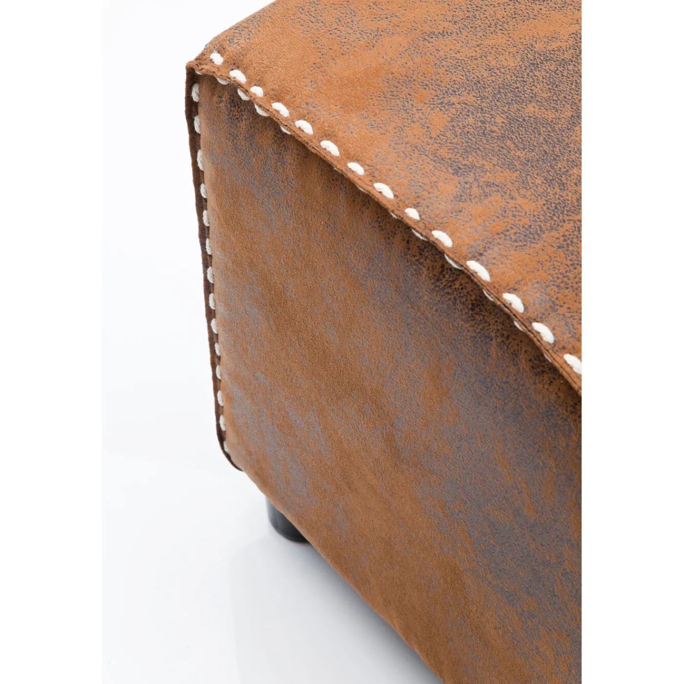 KARE Design Tabouret Ritmo Vintage Eco.