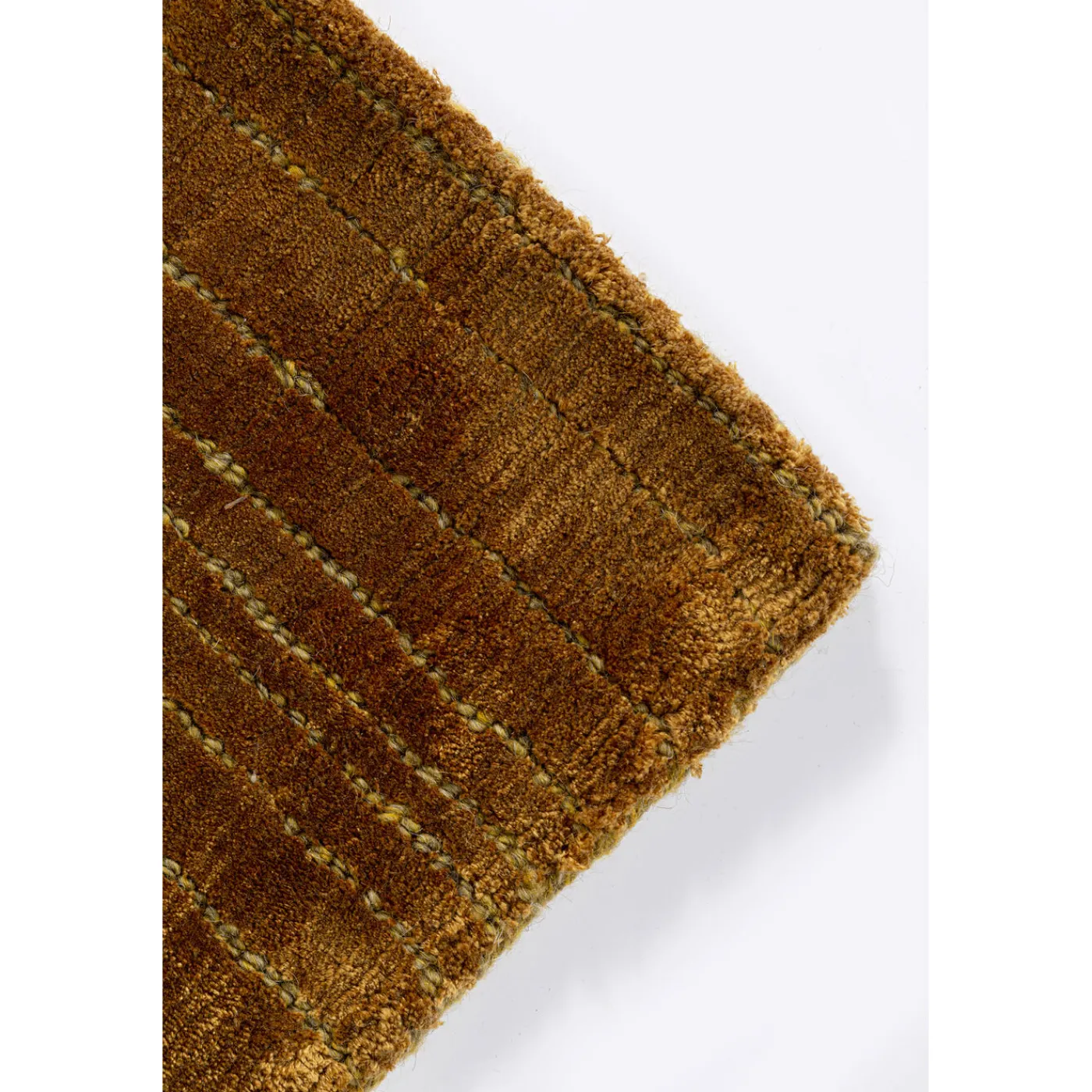 KARE Design Tapis Brownie 170X240Cm