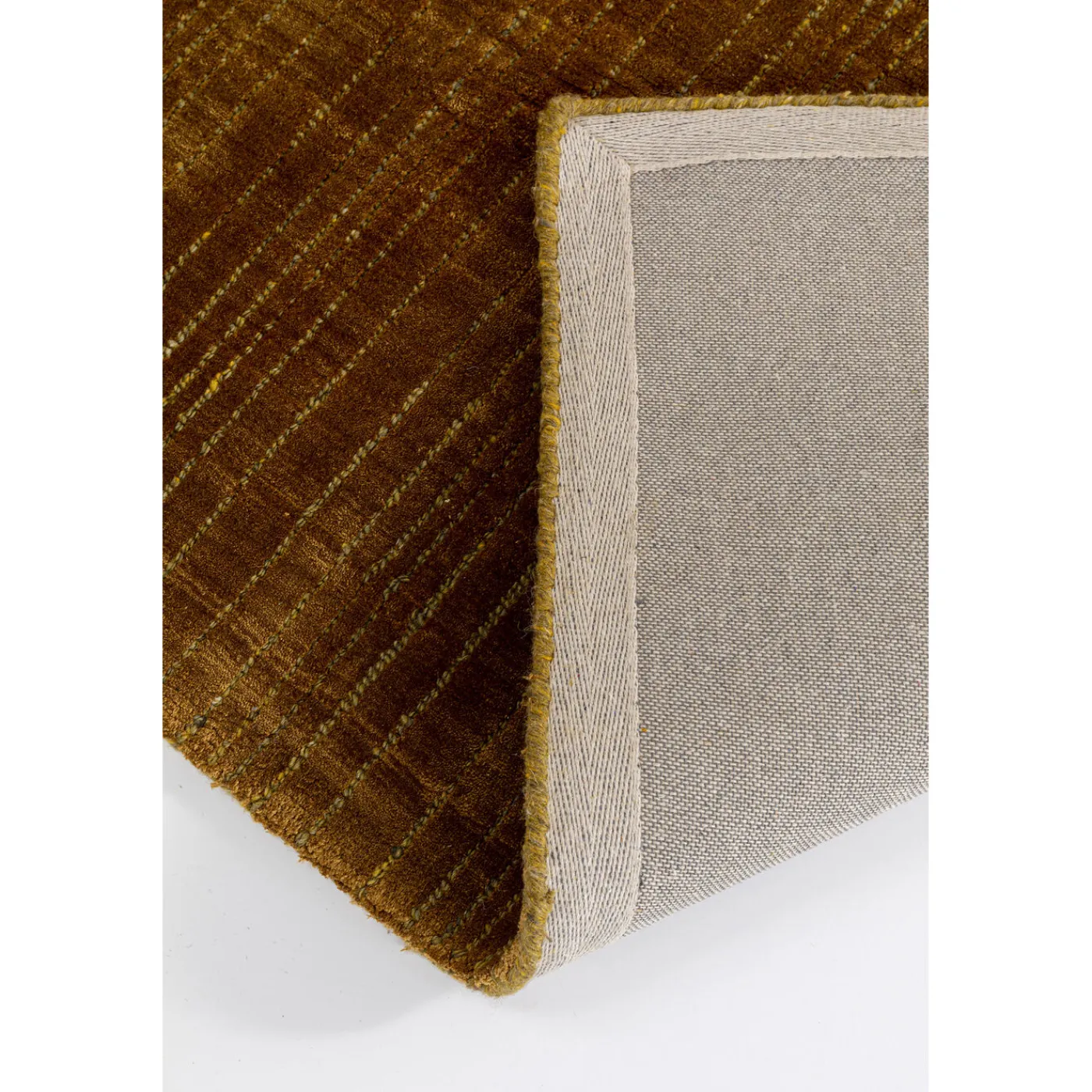 KARE Design Tapis Brownie 170X240Cm