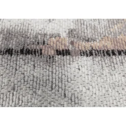 KARE Design Tapis Àbstract Gris Line 200X300Cm