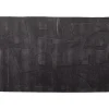 KARE Design Tapis Conor Anthracite 200X300Cm