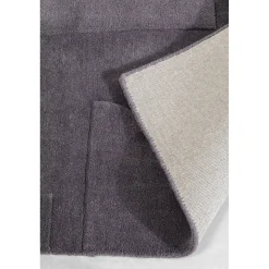 KARE Design Tapis Conor Anthracite 200X300Cm
