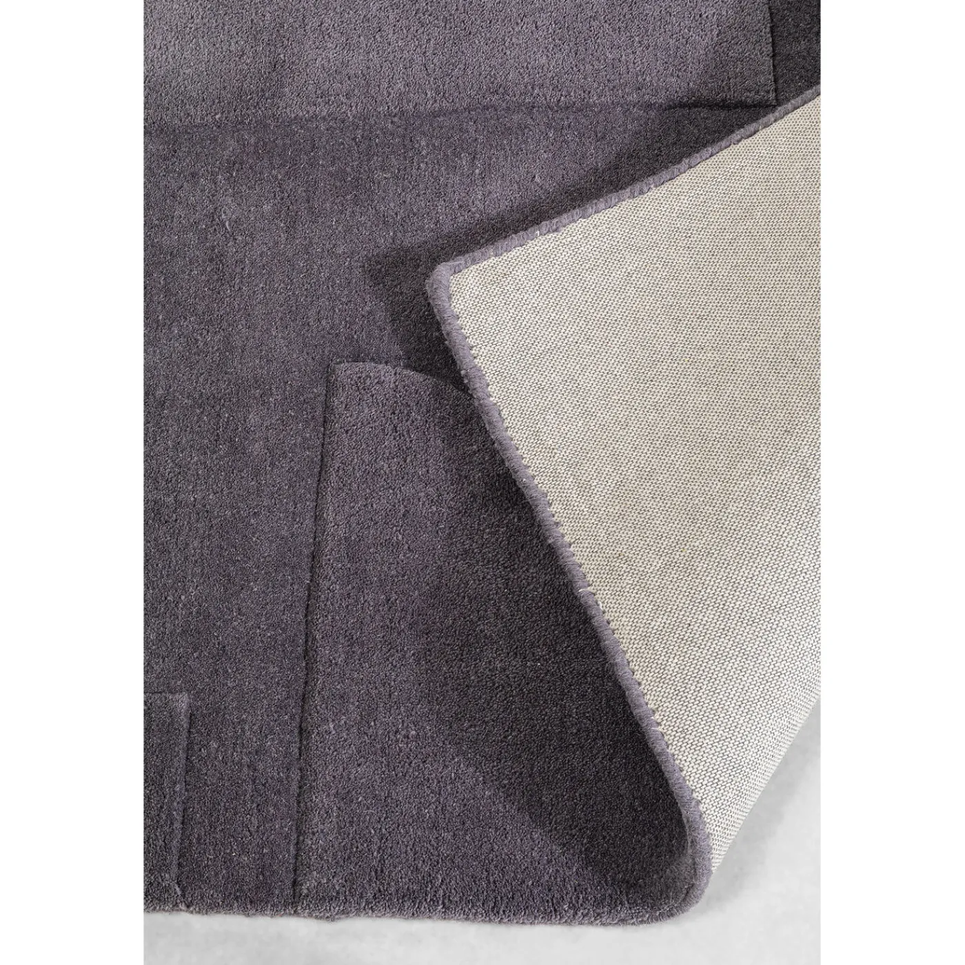 KARE Design Tapis Conor Anthracite 200X300Cm