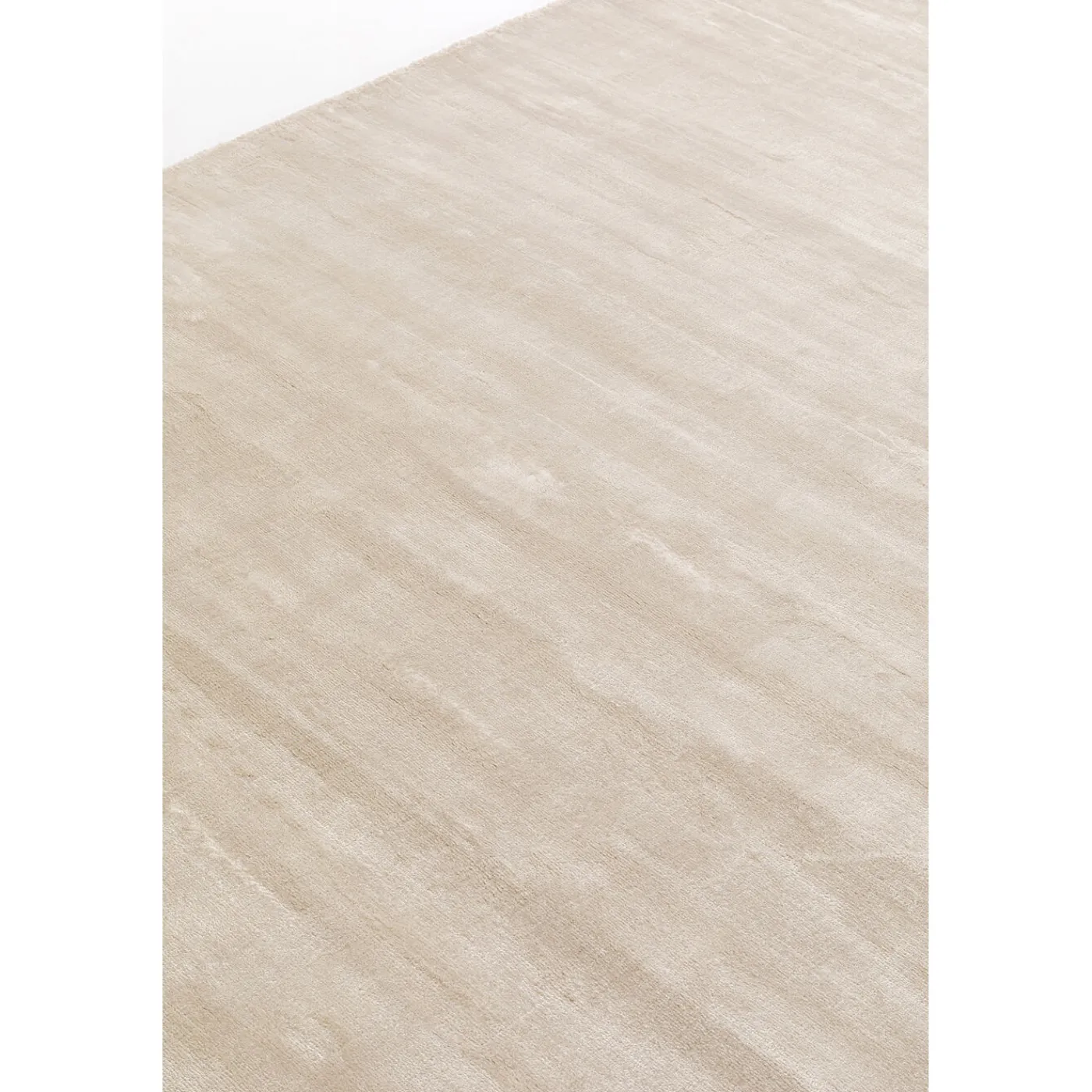 KARE Design Tapis Cosy Classic Creme 170X240Cm