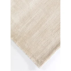 KARE Design Tapis Cosy Classic Creme 170X240Cm