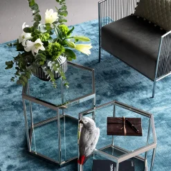 KARE Design Tapis Cosy Ocean 170X240Cm