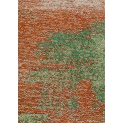 KARE Design Tapis Downtown Vert 200X300Cm