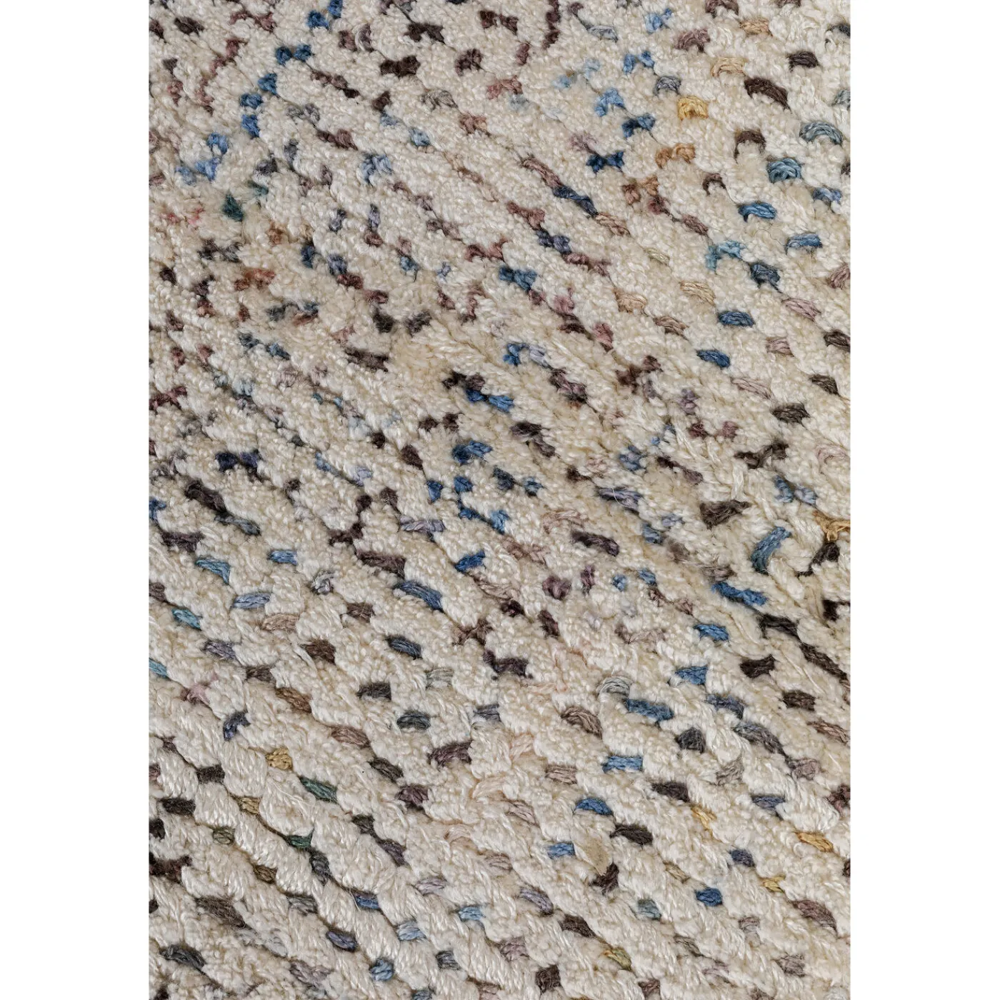 KARE Design Tapis Gianna Beige 170X240Cm