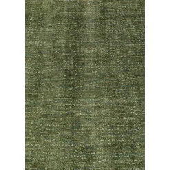 KARE Design Tapis Glimmer Vert 170X240Cm