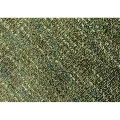 KARE Design Tapis Glimmer Vert 170X240Cm