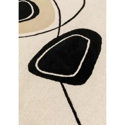 KARE Design Tapis Kalli Multi 170X240Cm