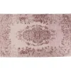KARE Design Tapis Kelim Ornament Poudre 200X300Cm