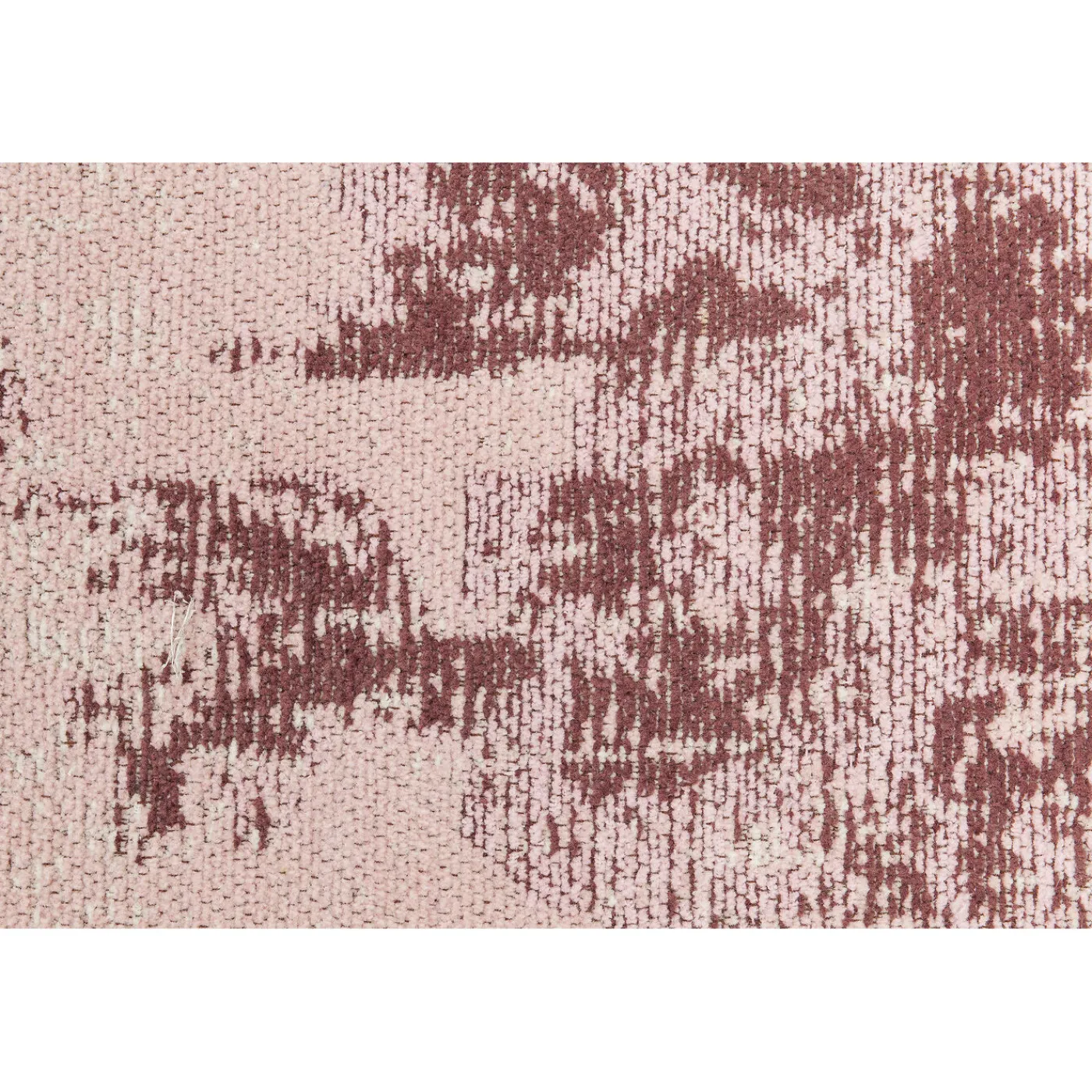 KARE Design Tapis Kelim Ornament Poudre 200X300Cm