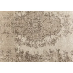 KARE Design Tapis Kelim Pop Beige 170X240Cm