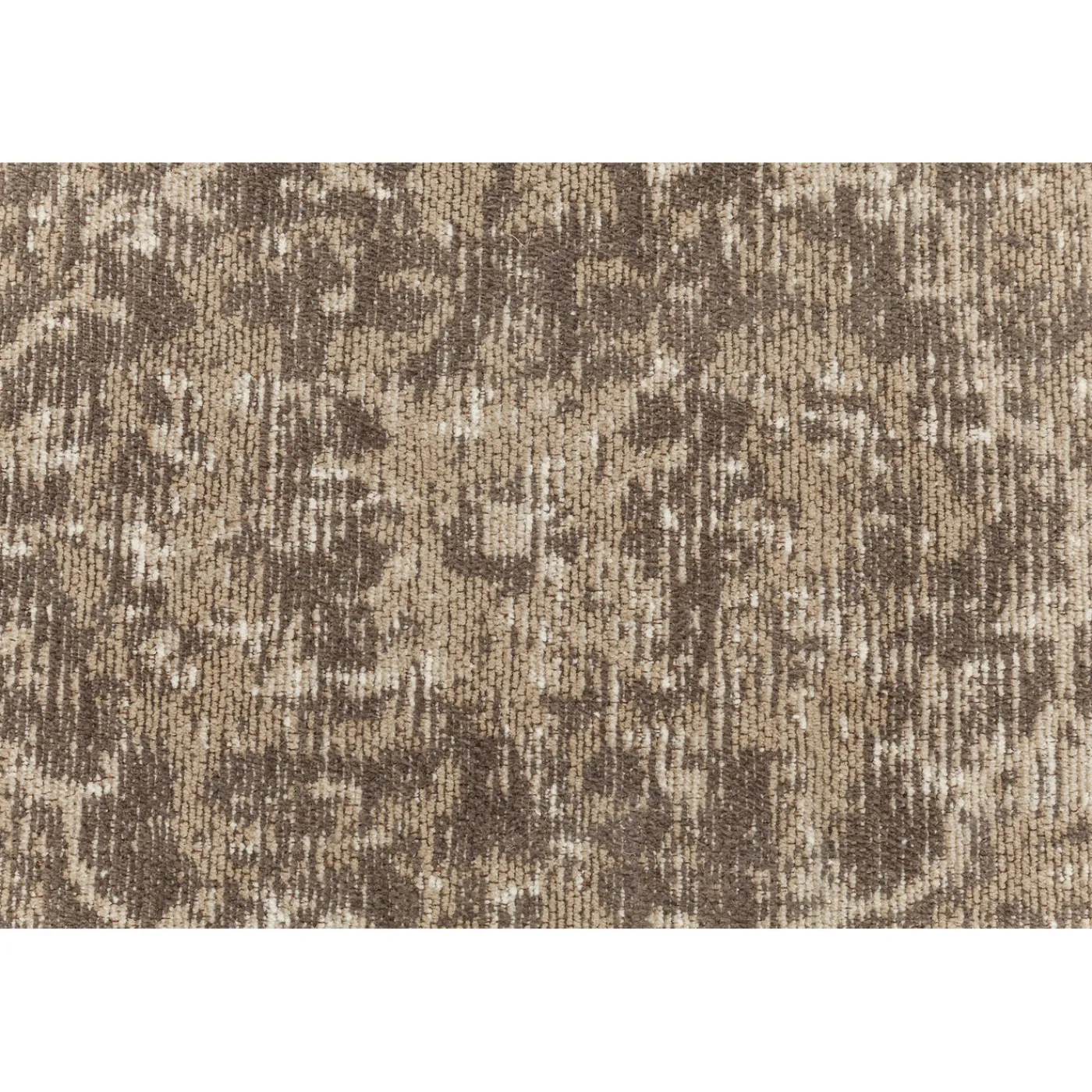 KARE Design Tapis Kelim Pop Beige 170X240Cm