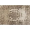KARE Design Tapis Kelim Pop Beige 200X300Cm