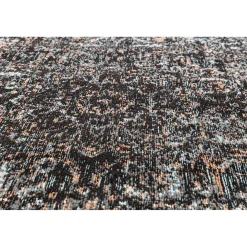 KARE Design Tapis Kelim Pop Rockstar 170X240Cm