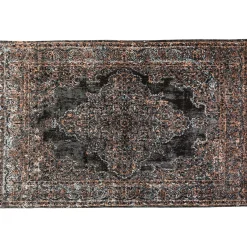 KARE Design Tapis Kelim Pop Rockstar 200X300Cm