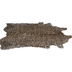 KARE Design Tapis Leopard 207X285Cm