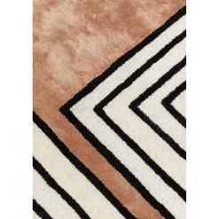 KARE Design Tapis Matrix 170X240Cm