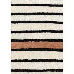 KARE Design Tapis Matrix 170X240Cm