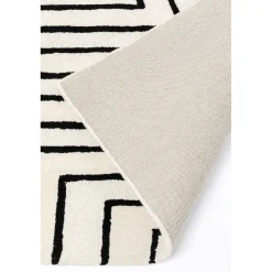 KARE Design Tapis Matrix 170X240Cm