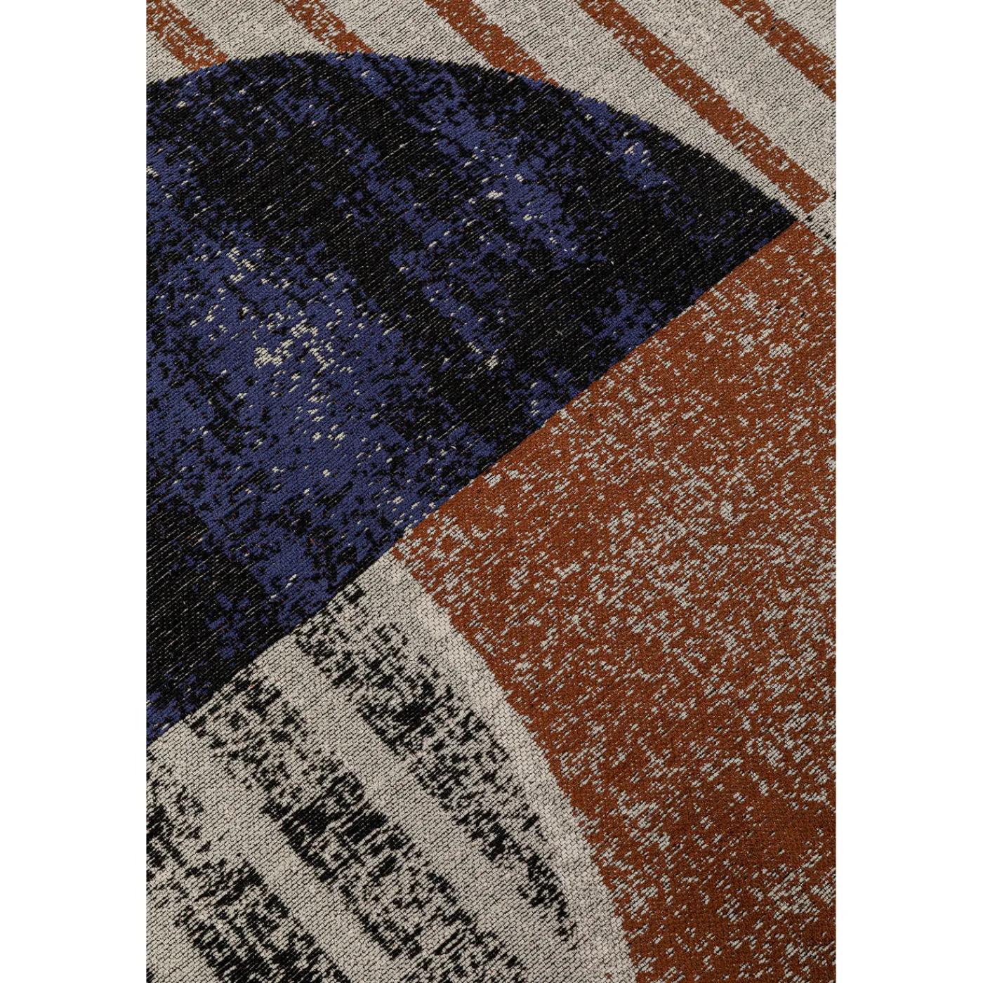 KARE Design Tapis Melvin 170X240Cm