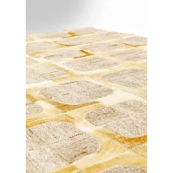 KARE Design Tapis Mirror Circles 170X240Cm