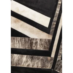 KARE Design Tapis Modern Inca 170X240Cm