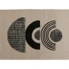 KARE Design Tapis Moon Parts 170X240Cm
