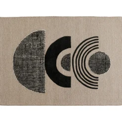 KARE Design Tapis Moon Parts 170X240Cm