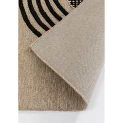 KARE Design Tapis Moon Parts 170X240Cm