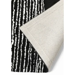 KARE Design Tapis Opaco Net 170X240Cm