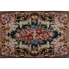 KARE Design Tapis Oriental Rose 170X240Cm
