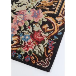 KARE Design Tapis Oriental Rose 170X240Cm
