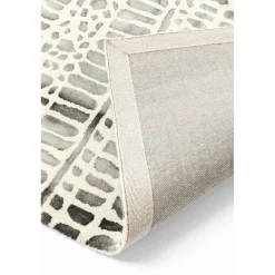 KARE Design Tapis Reptile 170X240Cm