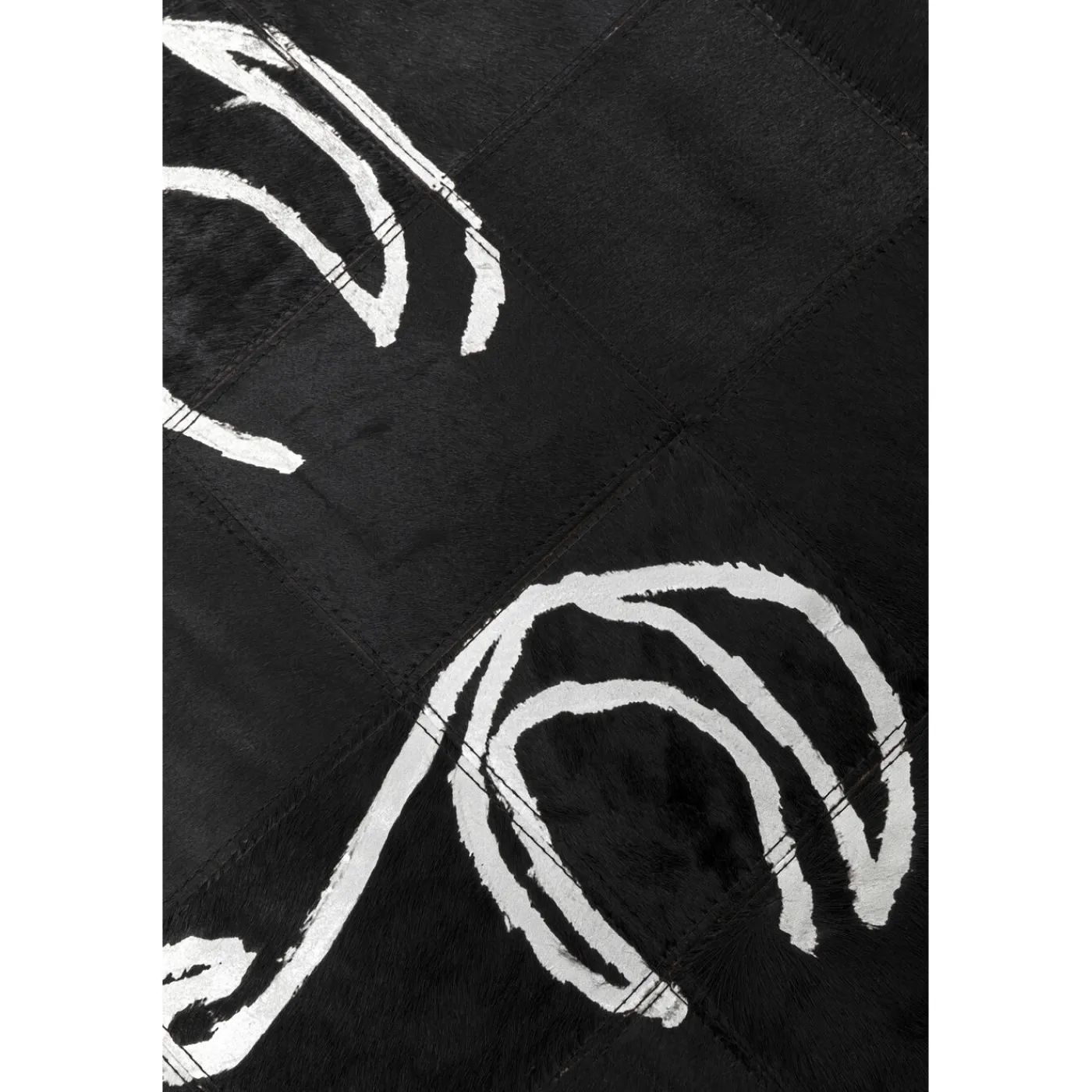 KARE Design Tapis Àrt Faces 170X240Cm