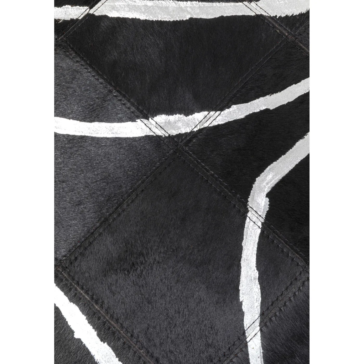 KARE Design Tapis Àrt Faces 170X240Cm