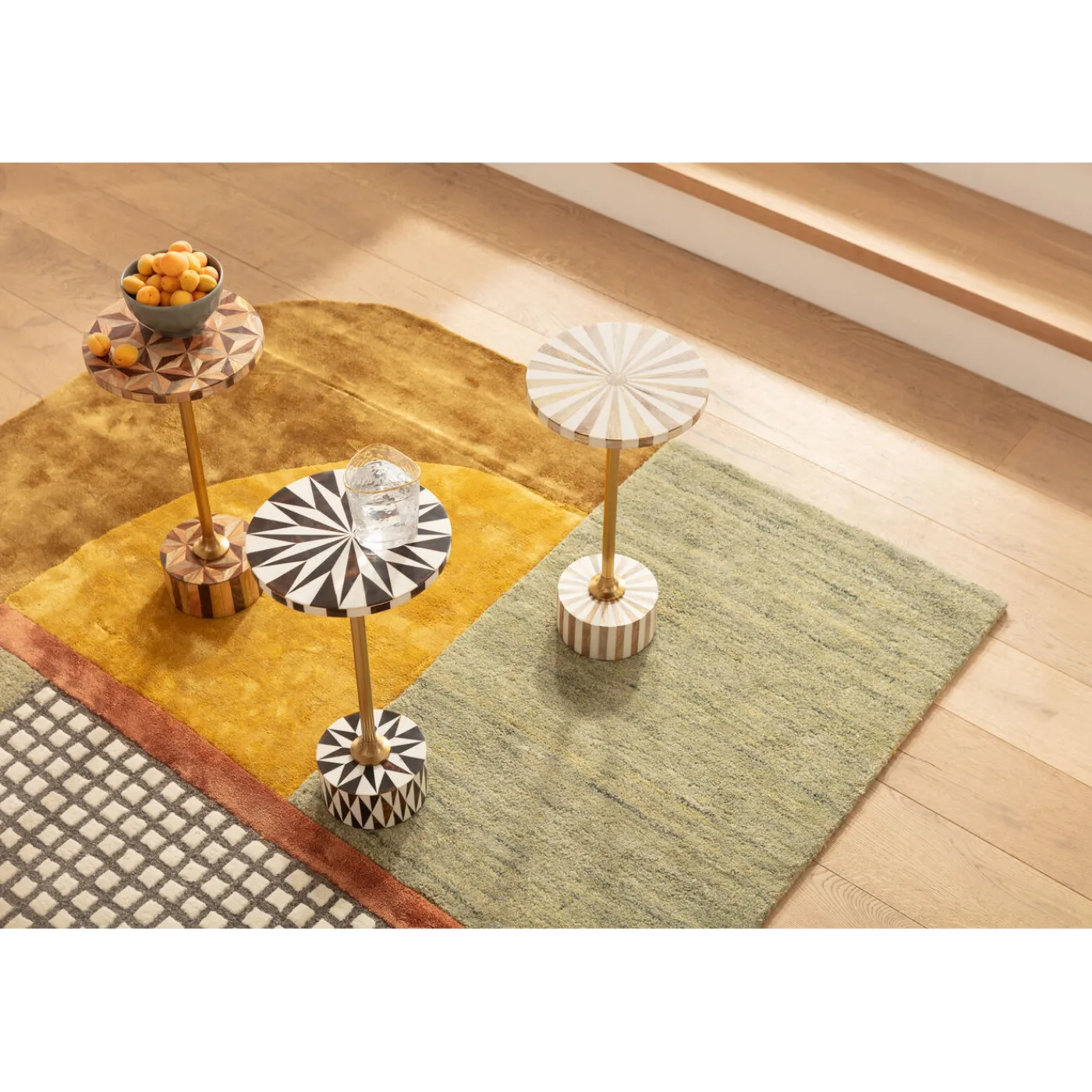 KARE Design Tapis Seventy 170X240Cm