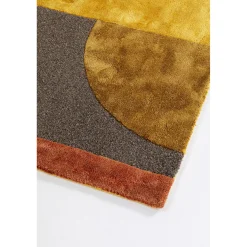 KARE Design Tapis Seventy 170X240Cm